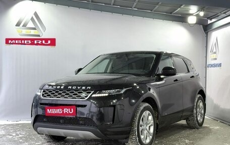 Land Rover Range Rover Evoque II, 2019 год, 3 879 000 рублей, 1 фотография