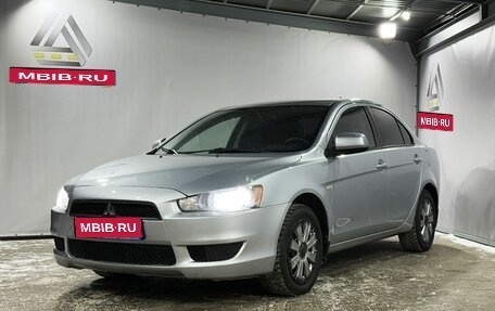 Mitsubishi Lancer IX, 2008 год, 629 000 рублей, 1 фотография