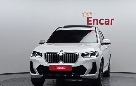 BMW X3, 2023 год, 5 470 000 рублей, 1 фотография