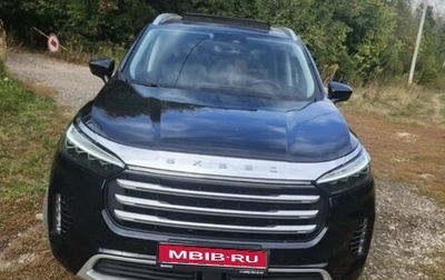 CheryExeed VX, 2022 год, 2 590 000 рублей, 1 фотография