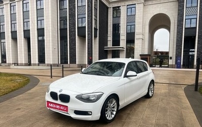 BMW 1 серия, 2012 год, 1 099 000 рублей, 1 фотография