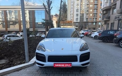 Porsche Cayenne III, 2018 год, 6 700 000 рублей, 1 фотография