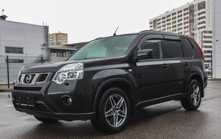 Nissan X-Trail, 2014 год, 1 349 000 рублей, 1 фотография