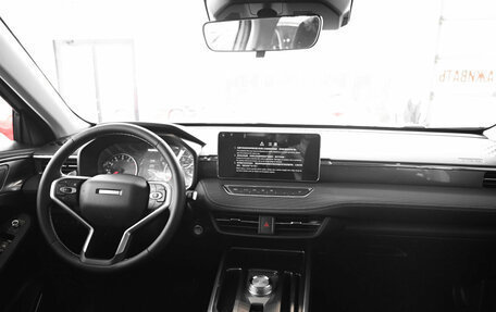 Haval Jolion, 2026 год, 2 649 000 рублей, 12 фотография