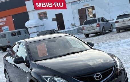 Mazda 6, 2010 год, 769 000 рублей, 1 фотография