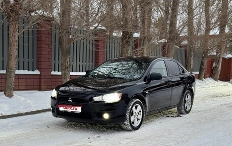 Mitsubishi Lancer IX, 2007 год, 600 000 рублей, 1 фотография