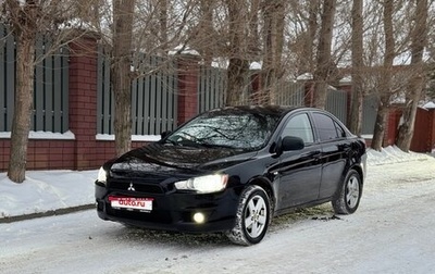Mitsubishi Lancer IX, 2007 год, 600 000 рублей, 1 фотография