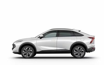 Haval F7x, 2026 год, 3 599 000 рублей, 1 фотография