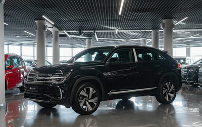 Volkswagen Teramont I, 2025 год, 5 700 000 рублей, 1 фотография