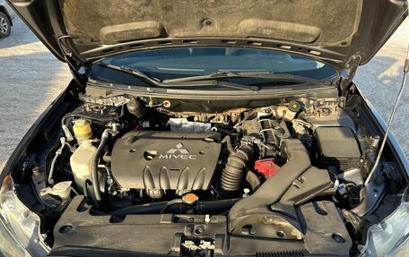 Mitsubishi Lancer IX, 2007 год, 900 000 рублей, 5 фотография