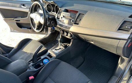 Mitsubishi Lancer IX, 2007 год, 900 000 рублей, 6 фотография