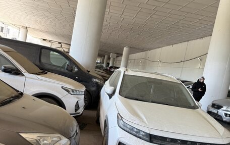 CheryExeed LX, 2022 год, 1 500 000 рублей, 1 фотография