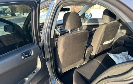 Mitsubishi Lancer IX, 2007 год, 900 000 рублей, 9 фотография