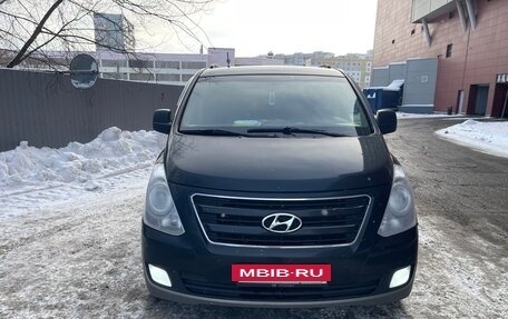 Hyundai H-1 II рестайлинг, 2012 год, 1 720 000 рублей, 9 фотография