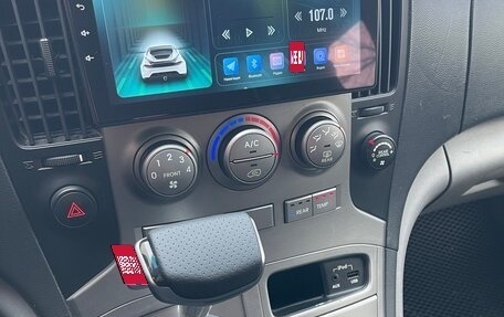 Hyundai H-1 II рестайлинг, 2012 год, 1 720 000 рублей, 25 фотография