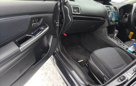 Subaru Levorg I, 2018 год, 1 460 000 рублей, 14 фотография