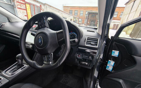 Subaru Levorg I, 2018 год, 1 460 000 рублей, 6 фотография