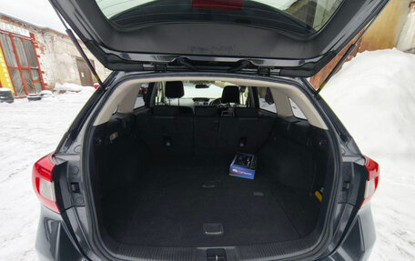 Subaru Levorg I, 2018 год, 1 460 000 рублей, 10 фотография