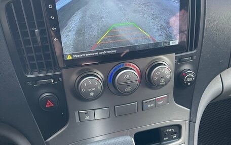 Hyundai H-1 II рестайлинг, 2012 год, 1 720 000 рублей, 26 фотография