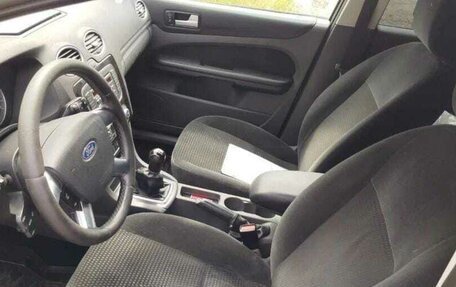 Ford Focus II рестайлинг, 2007 год, 370 000 рублей, 5 фотография