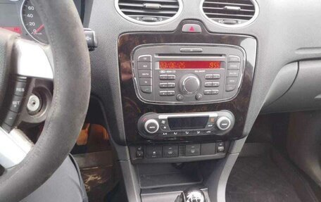 Ford Focus II рестайлинг, 2007 год, 370 000 рублей, 6 фотография