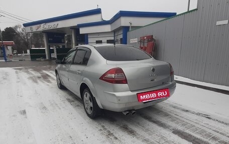 Renault Megane II, 2007 год, 305 000 рублей, 3 фотография
