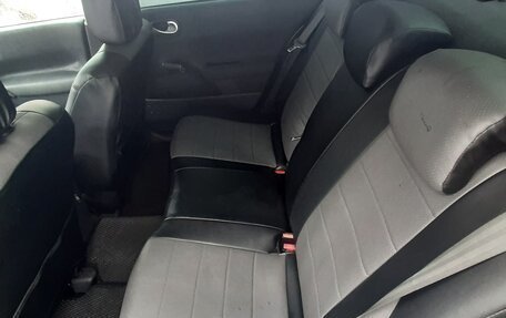 Renault Megane II, 2007 год, 305 000 рублей, 9 фотография