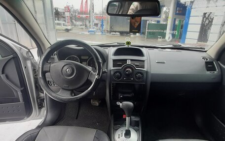 Renault Megane II, 2007 год, 305 000 рублей, 11 фотография