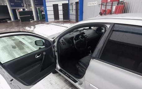 Renault Megane II, 2007 год, 305 000 рублей, 10 фотография