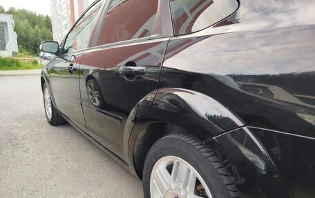 Ford Focus II рестайлинг, 2007 год, 370 000 рублей, 17 фотография