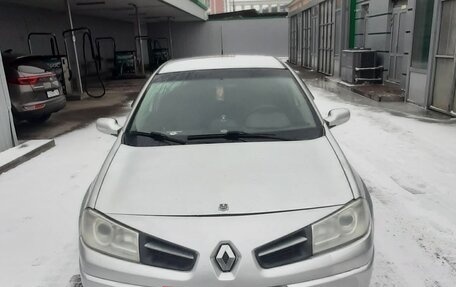 Renault Megane II, 2007 год, 305 000 рублей, 8 фотография