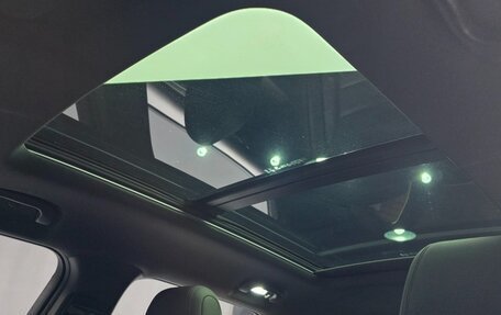 Chevrolet TrailBlazer, 2021 год, 2 200 000 рублей, 6 фотография