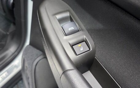 Chevrolet TrailBlazer, 2021 год, 2 200 000 рублей, 14 фотография