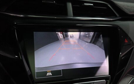 Chevrolet TrailBlazer, 2021 год, 2 200 000 рублей, 16 фотография