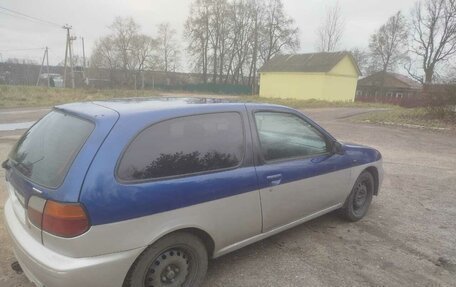 Nissan Almera, 1995 год, 180 000 рублей, 3 фотография