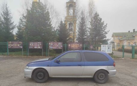 Nissan Almera, 1995 год, 180 000 рублей, 7 фотография