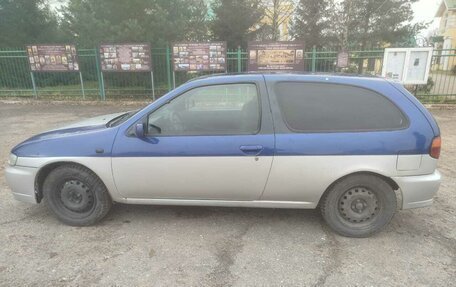 Nissan Almera, 1995 год, 180 000 рублей, 4 фотография