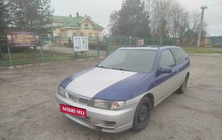 Nissan Almera, 1995 год, 180 000 рублей, 5 фотография
