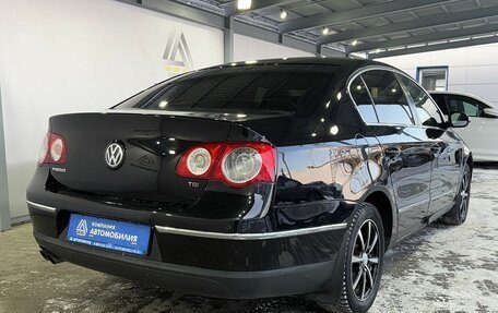 Volkswagen Passat B6, 2010 год, 799 000 рублей, 4 фотография