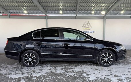 Volkswagen Passat B6, 2010 год, 799 000 рублей, 5 фотография