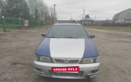 Nissan Almera, 1995 год, 180 000 рублей, 6 фотография