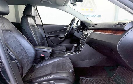 Volkswagen Passat B6, 2010 год, 799 000 рублей, 10 фотография