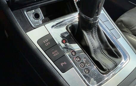 Volkswagen Passat B6, 2010 год, 799 000 рублей, 13 фотография