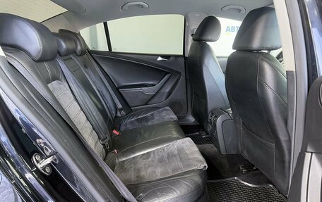 Volkswagen Passat B6, 2010 год, 799 000 рублей, 11 фотография