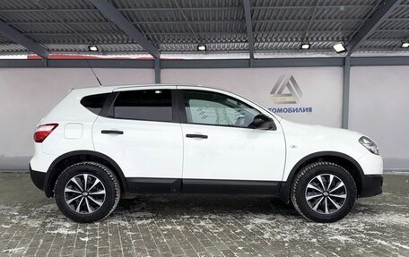 Nissan Qashqai, 2011 год, 1 029 000 рублей, 5 фотография