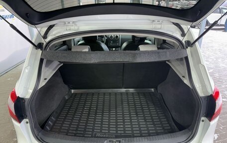 Nissan Qashqai, 2011 год, 1 029 000 рублей, 8 фотография