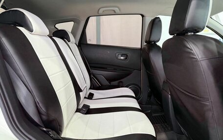 Nissan Qashqai, 2011 год, 1 029 000 рублей, 11 фотография