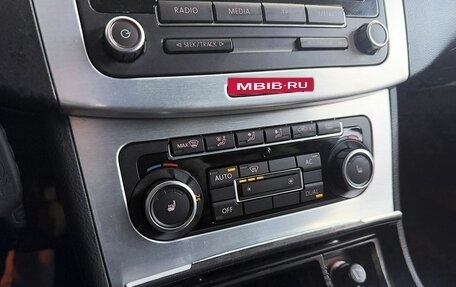 Volkswagen Passat B6, 2010 год, 799 000 рублей, 12 фотография