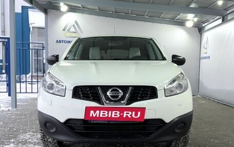 Nissan Qashqai, 2011 год, 1 029 000 рублей, 7 фотография