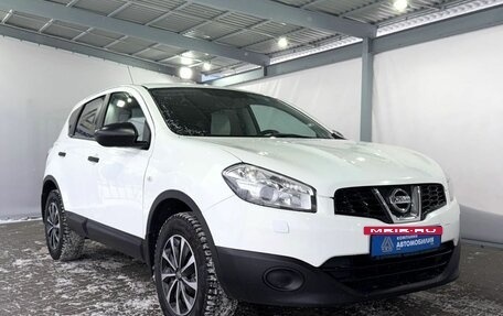 Nissan Qashqai, 2011 год, 1 029 000 рублей, 6 фотография
